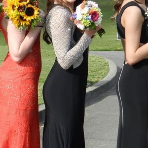 Elegant Formal Dress